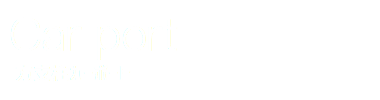 方支柱カーポート